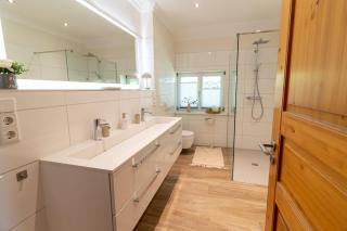 Landhaus Liethe - Rastede - 3