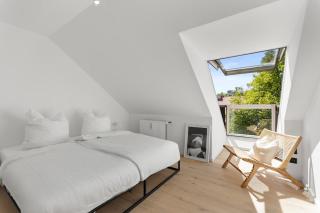 Newly refurbished cosy Attic - Hamburgo - 5