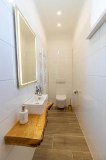 Landhaus Liethe - Rastede - 2