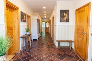 Landhaus Liethe - Rastede - 9