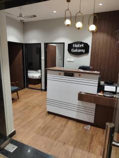 Hotel galaxy - Jāmb - 0