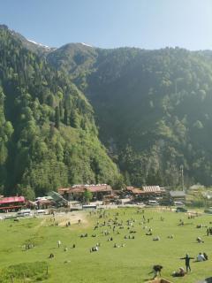 Ayder Villa Bravo - Çamlıhemşin - 8