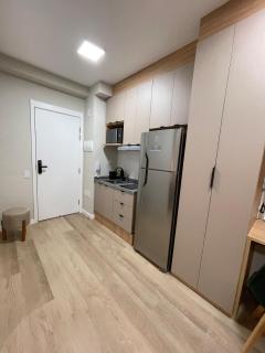 Studio Novo a 3 min a pé do Shopping Vila Olímpia - São Paulo - 6
