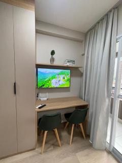 Studio Novo a 3 min a pé do Shopping Vila Olímpia - São Paulo - 1