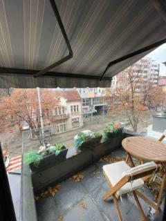 LUCHIANO apartments - Niš - 5