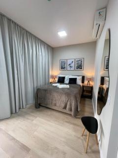 Studio Novo a 3 min a pé do Shopping Vila Olímpia - São Paulo - 8