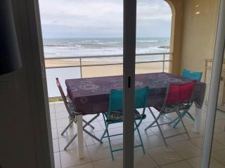 Valras- Loc Alizea Beach - Valras-Plage - 8