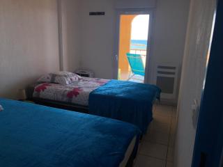 Valras- Loc Alizea Beach - Valras-Plage - 4