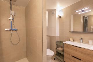 Le Duplex des Ocres - 2 bedrooms - Air conditioning - WiFi - Apt - 5