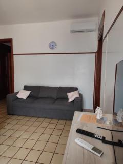 Specchiarica Holiday House - 8