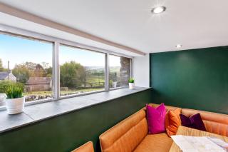 Hawks Barn - Horton in Ribblesdale - Yorkshire Stays - 3