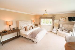 Dodford Grange - Daventry - 1