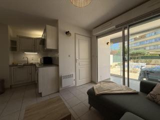 Valras'Loc Cap Horn - Valras-Plage - 4