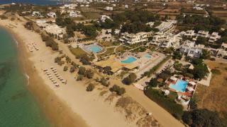 Angeliki Apartments - Plaka - 4