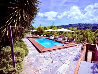 La Villetta - cozy house with parking, wifi, wall box and air conditioning - Rapallo - 9