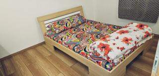 Cozy ap rooms 2nd floor near Capital of Slovenia - 4