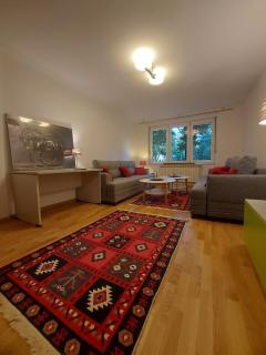 Pirqe apartmant - Saraievo - 9