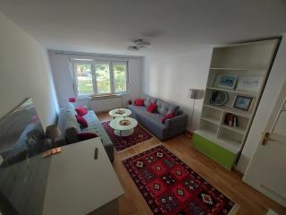 Pirqe apartmant - Saraievo - 6
