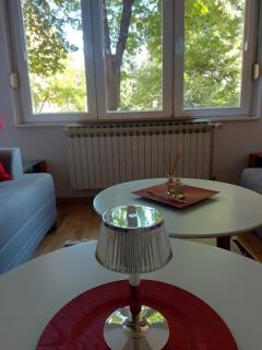 Pirqe apartmant - Saraievo - 5