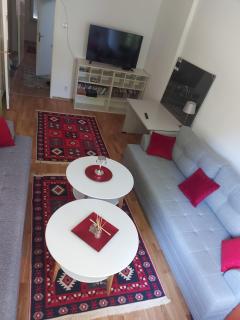 Pirqe apartmant - Saraievo - 4