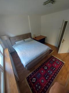 Pirqe apartmant - Saraievo - 1