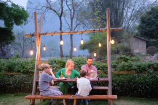Moondance Boutique Resort - Yangshuo - 7
