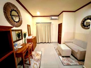 Guesthouse Gusti Putu Oka - Ubud - 8