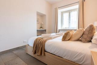 -Porta Susa-Centro- Deluxe Suite x4, Wi-Fi - A-C - Turim - 3