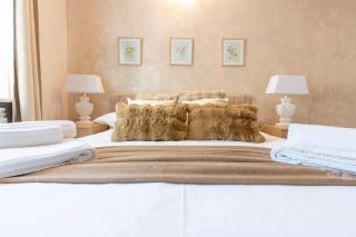 -Porta Susa-Centro- Deluxe Suite x4, Wi-Fi - A-C - Turim - 2