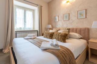 -Porta Susa-Centro- Deluxe Suite x4, Wi-Fi - A-C - Turim - 0