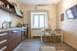-Porta Susa-Centro- Deluxe Suite x4, Wi-Fi - A-C - Turim - 7