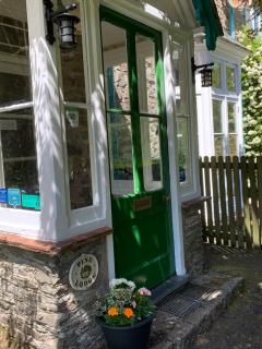 Pine Lodge - Lynton - 8
