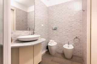 -Porta Susa-Centro- Deluxe Suite x4, Wi-Fi - A-C - Turim - 4