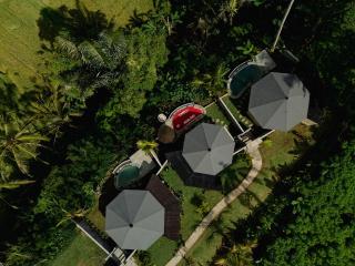 Timbul Highland Villa - Tampaksiring - 0