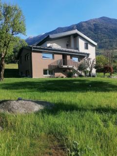 Enrichetta Apartment - Castione Andevenno - 9