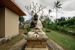 Timbul Highland Villa - Tampaksiring - 9