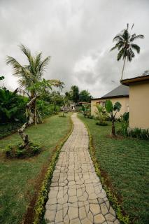 Timbul Highland Villa - Tampaksiring - 8