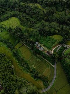 Timbul Highland Villa - Tampaksiring - 4