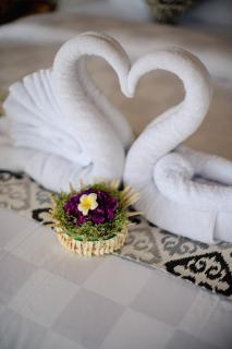 Timbul Highland Villa - 1