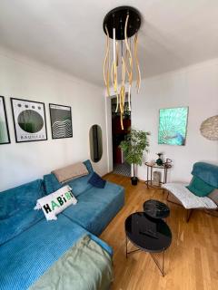 Charmant Appartement T2 - 9