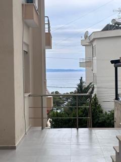 Aqua Sea View Apartment - Sarandë - 9