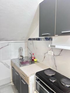 Aqua Sea View Apartment - Sarandë - 7