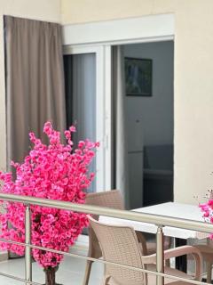 Aqua Sea View Apartment - Sarandë - 3