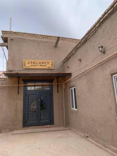 Sarzamin Guest House - Khiva - 0