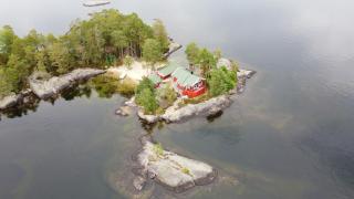 Sinesøyni in Byglandsfjord - Evje - Bygland - 0