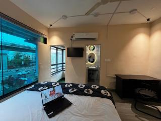 The Velvet Nest - Bhopal - 0