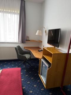 Hotel hArz7 - Seesen - 1