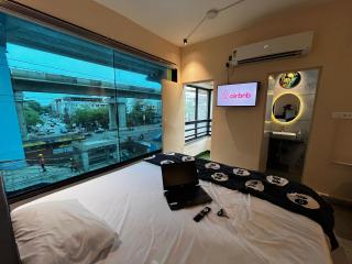 The Velvet Nest - Bhopal - 3