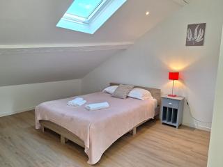 Notre Dame 6 - Duplex 4 personnes - Hypercentre - Orléans - 9