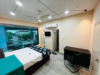 The Velvet Nest - Bhopal - 1